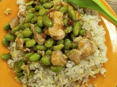 -同济大学本部学苑饮食广场