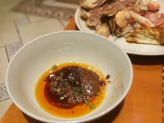 -苏州观园琉苏酒店-168西餐厅