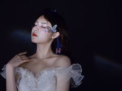 -一墨照相馆·证件照·形象照(世博店)
