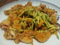 甜辣脱骨鸡爪-丽天大酒店·丽天美食
