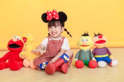 -小熊维尼高端儿童摄影(宝安旗舰店)