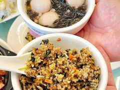 -众味海鲜大排档·活海鲜·潮汕味(南澳店)