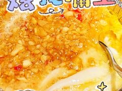 -贰醒·私房小院烧烤 (太古里店)
