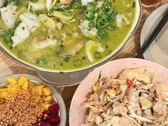 -禾气食店