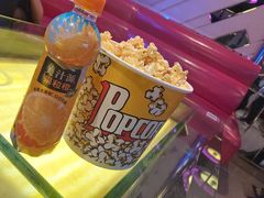 -音乐虫量贩式KTV(大悦城店)