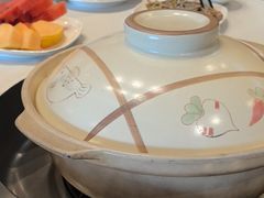 -天宜隆蘑菇宴火锅(石景山旗舰店)