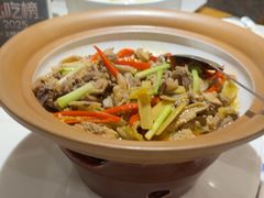 -大鸽饭(马王堆店)