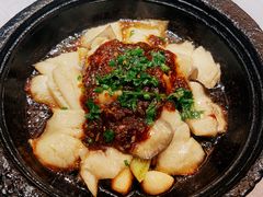 -宏达老菜馆(东安街店)