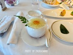 -金轩中餐厅 Jin Xuan(浦东丽思卡尔顿酒店)