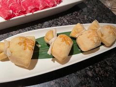 -海底捞火锅(崇文门新世界百货店)