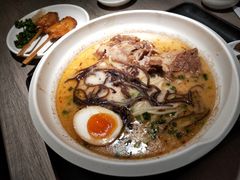 味千猪骨汤拉面-味千拉面(航洋国际购物中心)