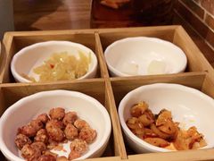 -闽上鲜·福建菜(龙湖滨江天街店)