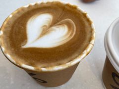-% Arabica阿拉比卡咖啡(深圳湾万象城店)