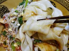 西红柿鸡蛋biangbiang-福瑞记老孙头biangbiang面(新生路店)