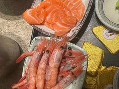 -初色海鲜自助(万丰路店)