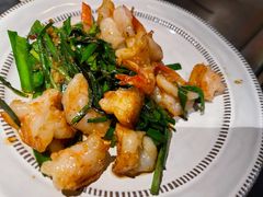 -盛焰铁板烧(王府井店)