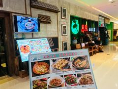 -雀舞云南菜(天津天河城购物中心店)