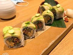 -隐泉之语日式料理(王府中环店)