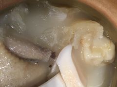 浓汤花胶鸡煲翅-翅客(紫金大街店)