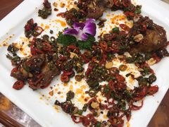 -清真悦宾楼食府(海湖店)