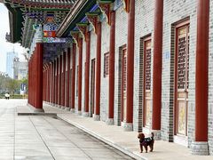 -昌州古城