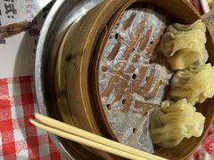 -百年老字号·马家烧麦馆(中街店)
