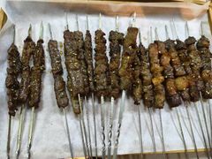 -东吴记正宗东北烧烤(如皋青云路店)