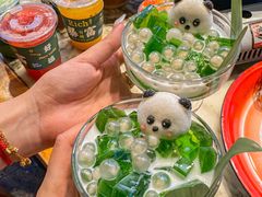 -渝味川菜(夜宵航母店)
