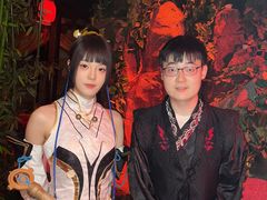 -暴风岛沉浸式体验馆(百联世纪店)