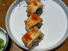 -赤稻·日式料理(禅城店)