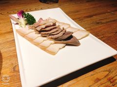 糟双拼-70后饭吧(府河街店)