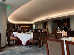 -粤财皇冠假日酒店·彩华轩中餐厅