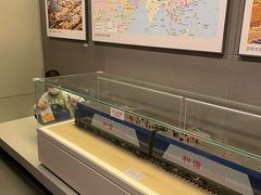 -中国铁道博物馆(正阳门馆)