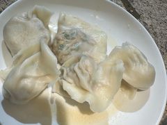-金谷园饺子馆(北邮总店)