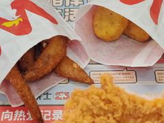 -华莱士·全鸡汉堡(佛城西路店)