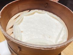 鸭饼-小大董·烤鸭(五棵松店)