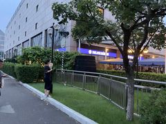 -普拉那啤酒坊Paulaner(凯宾斯基饭店)