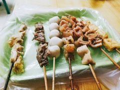 -马记大锅煮(总店)