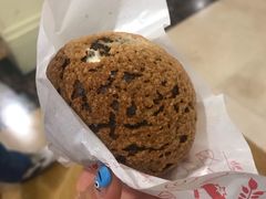 -西树泡芙(蓝色港湾店)