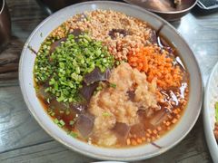 -魁盛居百年鲁菜馆(县西巷店)