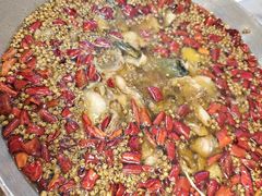 -蜀阳餐厅·金牌水煮鱼