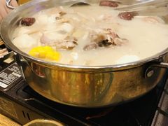 -嘎嘎鸭脑壳(金琴店)