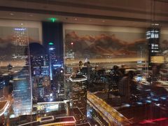 -北京柏悦酒店·锦庭餐厅Dining Room