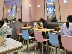 -小杨生煎(周浦万达店)