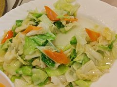 -萨拉热窝长城中餐厅