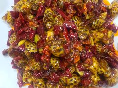 花螺-张树军海鲜(王府壹号店)