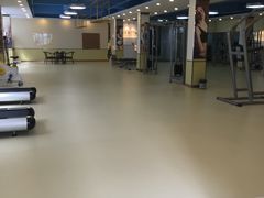 -中田·健身+普拉提(浦东金高路店)