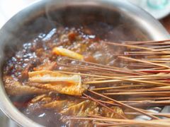 -牛华八婆麻辣烫(起源店)