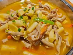 -千岛湖小鱼儿·淳安匠心农家菜