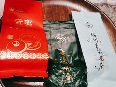 -四道菜·福建菜馆(新街口金鹰店)